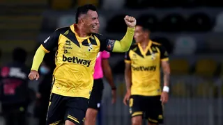 La emotiva carta de despedida de Esteban Paredes a Coquimbo Unido