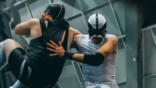 Fanáticos de la lucha libre tendrán su espacio en la Comic Con 2019