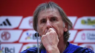 ¿Habrá sorpresas? Ricardo Gareca no descartó a nuevos convocados en La Roja