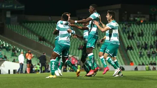 Ignacio Jeraldino se impuso en duelo de chilenos a Juan Delgado y Yerko Leiva en la liga mexicana