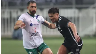 Colo Colo venció a Puerto Montt y llega de la mejor forma a la segunda rueda del Campeonato Nacional