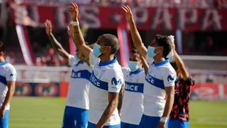 “La Franja”: La trastienda tras el gran triunfo de la UC sobre La Serena