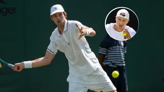 Brutal ninguneo a Nicolás Jarry: Holger Rune minimizó su triunfo en Wimbledon