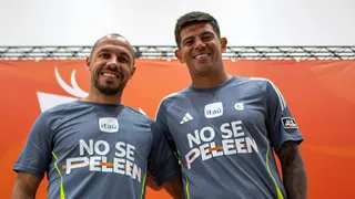 ¡Vuelve el fútbol chileno! ANFP lanzó oficialmente el Campeonato Nacional 2025