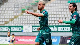 Temuco batió a Barnechea y entró en zona de liguilla en la Primera B