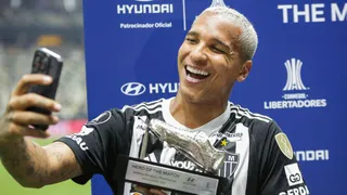 ¿Quién es Deyverson?: El brasileño que se roba la película en la Copa Libertadores