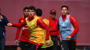 Alerta en Brasil: Clubes de Europa vienen a la carga por figura chilena