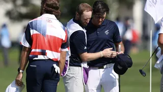 Los chilenos que obtuvieron diploma olímpico en los Juegos de Tokio 2020