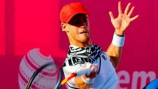 Schwartzman y Pella ganaron con comodidad en Los Cabos y se enfrentarán en semifinales