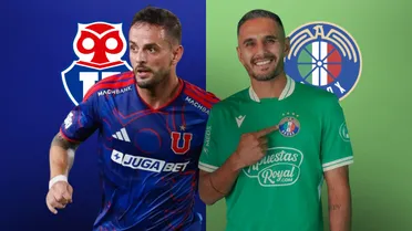 ¿Quién transmite U de Chile vs Audax Italiano? Horario, canal y cómo ver EN VIVO el debut azul en el Campeonato Nacional 2026