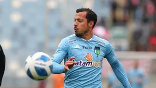 Sebastián Ubilla fue anunciado como refuerzo de Deportes Antofagasta