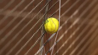 Los resultados de este miércoles en el Chile Open