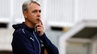 ¿Cuáles han sido los grandes fracasos de Tiago Nunes en U Católica?