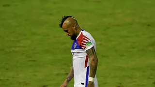 Oficial: La Roja informó que Arturo Vidal tiene Covid-19 y está hospitalizado