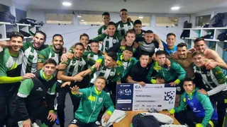 Banfield derribó a Unión de Santa Fe y avanzó a octavos de la Copa Argentina