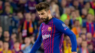 Piqué y el coronavirus: Es una situación muy difícil, pero la sacaremos adelante entre todos