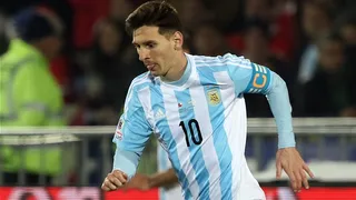 Martino confirmó que Messi no jugará en Rio 2016 por extenso calendario de Argentina