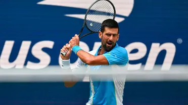 Djokovic sometió con solidez a Zapata para seguir su camino en el US Open