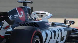 Carlos Sainz lideró la última práctica libre en el GP de Bahrein