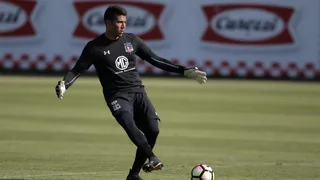 Brayan Cortés abrió la posibilidad de partir a préstamo: Es una opción porque quiero jugar