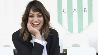 Banfield será el primer club argentino en tener una mujer en la presidencia