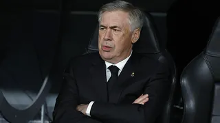 Carlo Ancelotti y la confianza de Real Madrid: Es por la Champions del año pasado