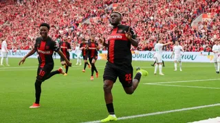 Lo Consiguieron: Bayer Leverkusen se borda su primera estrella local