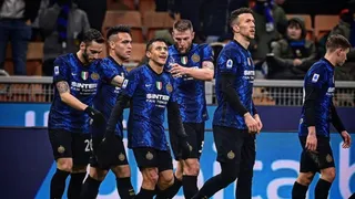 Inter de Alexis y Vidal enfrenta el clásico de Italia contra Juventus para seguir prendido en la liga