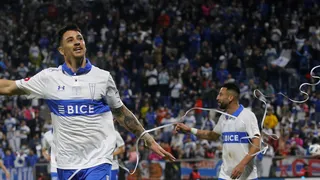 “La Franja”: La UC tiene fecha para su duelo pendiente contra Unión Española