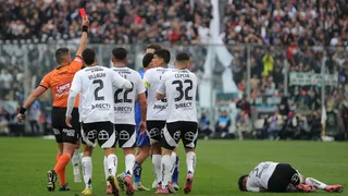Colo Colo con aforo reducido para recibir a Iquique en el Monumental
