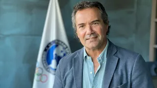 Neven Ilic: Los tiempos son acotados, pero vamos a tener unos grandes Panamericanos en Santiago