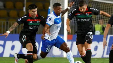 Palestino vs Universidad Católica en vivo: Cuándo, a qué hora y dónde ver por el Campeonato Nacional 2025
