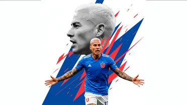 Mercado de pases de la U de Chile: altas, bajas y rumores de los azules para el 2026