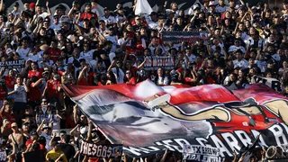 Justicia rechazó recurso interpuesto contra la ANFP por castigo a hinchas de Colo Colo