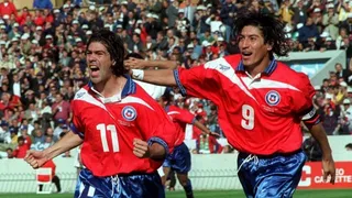 Los mejores golazos de Marcelo Salas en el profesionalismo en su cumpleaños 44