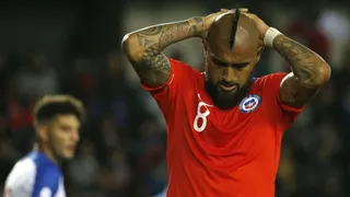 Las matemáticas dicen que la Roja tiene escasas opciones de ganar la Copa América