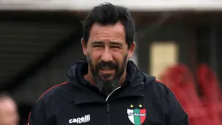 “Vitamina” Sánchez reconoció la influencia que tuvo César Luis Menotti en su carrera