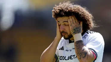 “Maxi está muy afectado”: Representante del jugador exige a Mosa decir la verdad