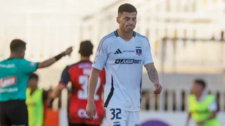 Colo Colo sufre cambios para sus próximos duelos en el Campeonato Nacional 2025