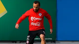 Gary Medel: Los periodistas son los que quieren meter a Marcelo Díaz en la selección