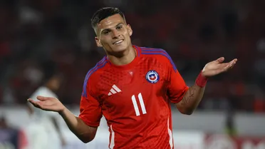 Chile prácticamente clasificado: dan a conocer los cupos de Conmebol para el Mundial 2030