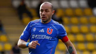 “Hablé con Correa…”: Marcelo Díaz aclara polémica con Colo Colo previo al Superclásico