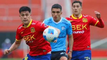 Qué clubes descenderían si prospera el reclamo legal de Unión Española e Iquique