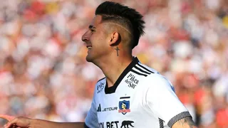 Aseguran que Guillermo Paiva tiene ofertas para dejar Colo Colo