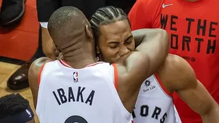 Toronto Raptors venció sobre la hora a Philadelphia 76ers y clasificó a la final del Este