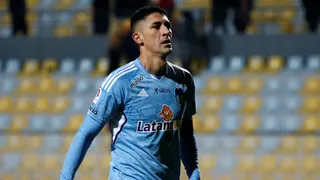 O’Higgins tendrá seis bajas para el duelo ante Universidad Católica