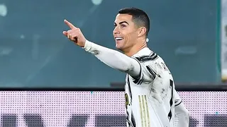 Paulo Dybala y Cristiano Ronaldo comandaron la victoria de Juventus sobre Genoa en la Serie A