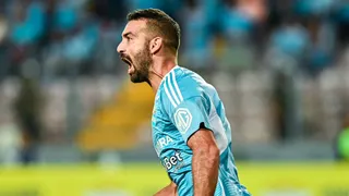 Letal en las redes: Cauteruccio suma 17 goles en siete partidos
