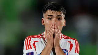 El salto de Ian Garguez que empieza a marcar diferencia en La Roja