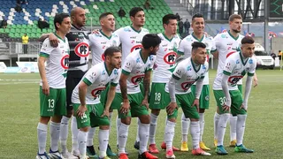Deportes Puerto Montt fue víctima del robo de indumentaria en el Estadio Chinquihue